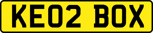 KE02BOX