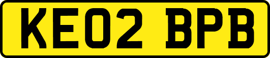 KE02BPB