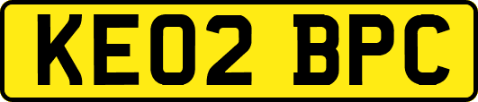 KE02BPC