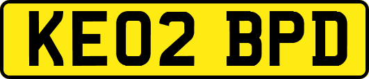 KE02BPD