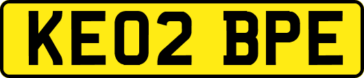 KE02BPE