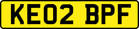 KE02BPF