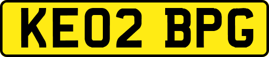 KE02BPG