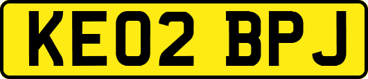 KE02BPJ
