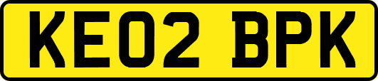 KE02BPK