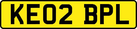 KE02BPL