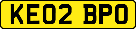 KE02BPO