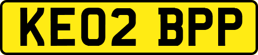 KE02BPP