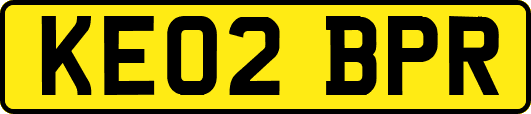 KE02BPR