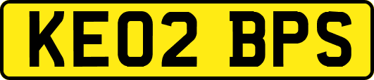 KE02BPS