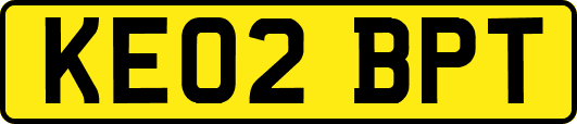 KE02BPT