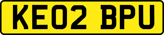KE02BPU