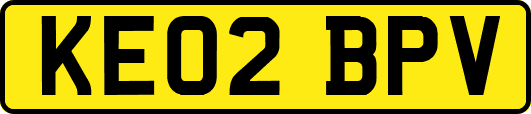 KE02BPV