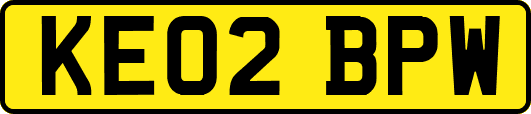 KE02BPW