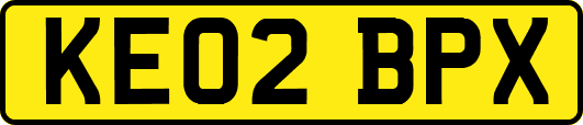 KE02BPX