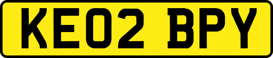 KE02BPY