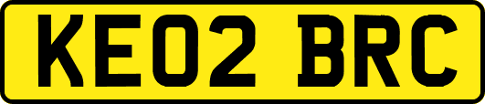 KE02BRC