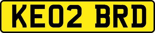 KE02BRD