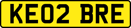 KE02BRE