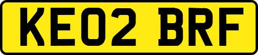 KE02BRF
