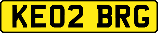 KE02BRG