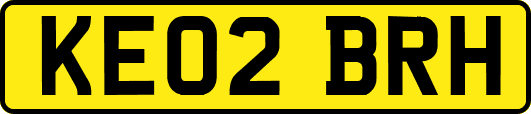 KE02BRH