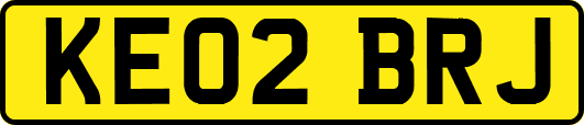 KE02BRJ