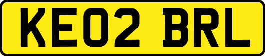 KE02BRL