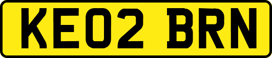 KE02BRN