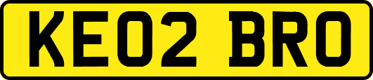 KE02BRO