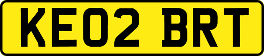 KE02BRT