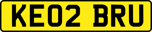 KE02BRU