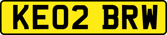 KE02BRW
