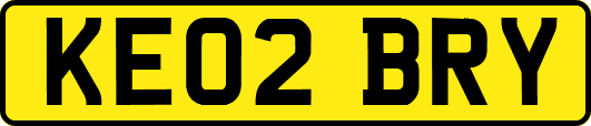 KE02BRY