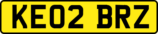 KE02BRZ