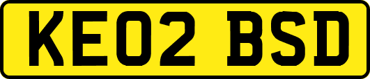 KE02BSD