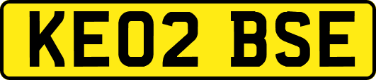 KE02BSE