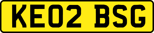 KE02BSG