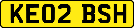 KE02BSH