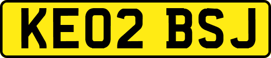 KE02BSJ