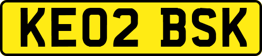 KE02BSK