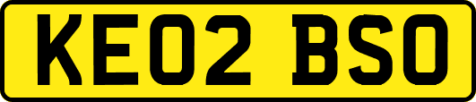 KE02BSO