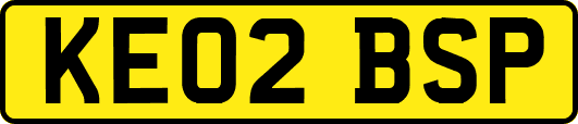 KE02BSP