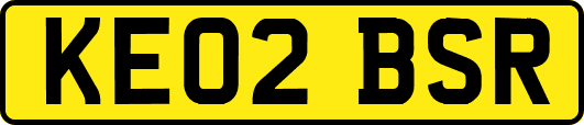 KE02BSR