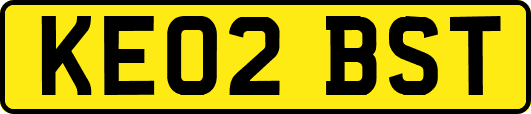 KE02BST