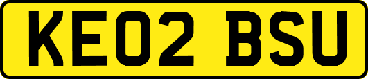 KE02BSU