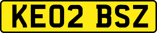 KE02BSZ