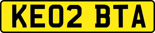 KE02BTA