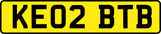 KE02BTB