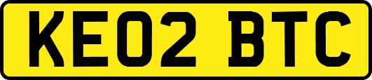 KE02BTC